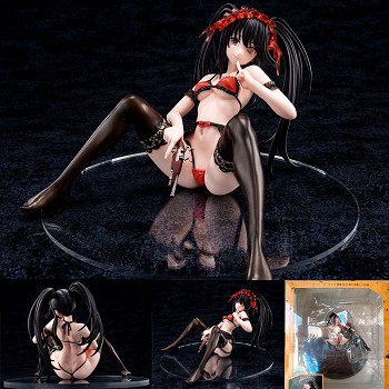 Date A Live Tobiichi Origami anime sexy figure