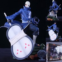 Naruto Uchiha Obito anime figure