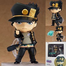 JoJo's Bizarre Adventure Kujo Jotaro anime figure 985#