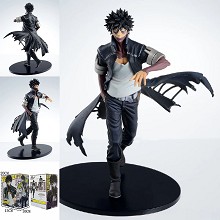 My Hero Academia dabi anime figure