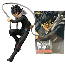 My Hero Academia Eraser Head Azawa Shouta anime fi...