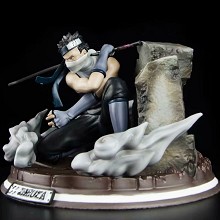 Naruto Momochi Zabuza anime figure