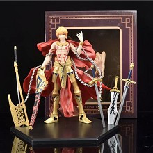 FGO Fate Gilgamesh anime figure