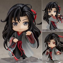 Grandmaster of Demonic Cultivation anime figure 12...