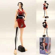 One piece Robin anime figure