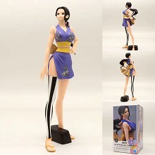 One piece Robin anime figure