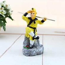 Great Sage Equalling Heaven Sun Wukong Monkey King anime figure