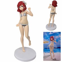 Love Live Maki Nishikino anime figure