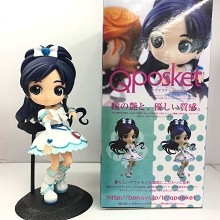 Pretty Cure Precure Cure White anime figure