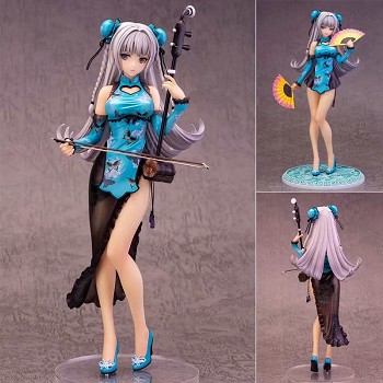 Daiyu anime sexy figure