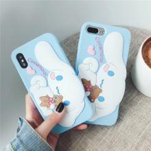 Cinnamoroll anime iphone case shell