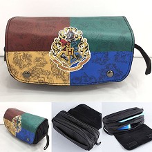 Harry Potter movie pen bag pencil bag