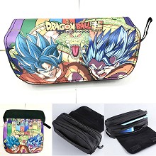 Dragon Ball anime pen bag pencil bag