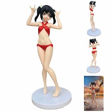 Love Live Nico Yazawa anime figure