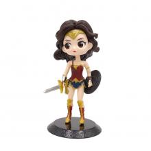 Wonder Woman-B