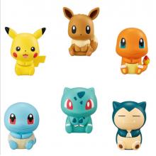 Pokemon-6pcs