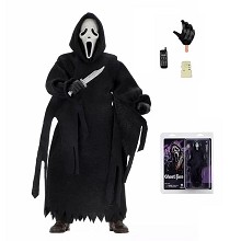 NECA Dead by Daylight Ghost Face figure