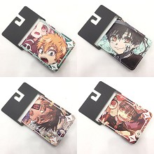 Toilet-Bound Hanako-kun anime wallet