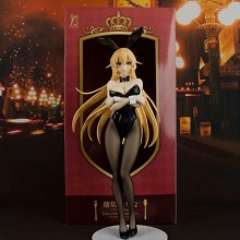 Food Wars Shokugeki no Soma Nakiri erina anime figure