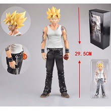 Dragon Ball Son Goku anime figure