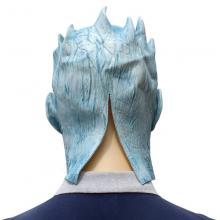 Game of Thrones cosplay latex mask