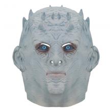 Game of Thrones cosplay latex mask