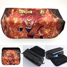 Dragon Ball anime pen bag pencil bag