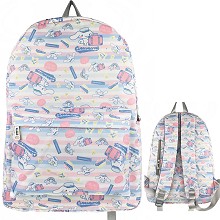 Cinnamoroll babyCinnamoroll anime backpack bag