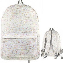 Cinnamoroll babyCinnamoroll anime backpack bag