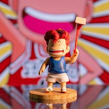Slam Dunk Sakuragi Hanamichi anime figure