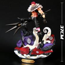 One Piece GK Charlotte Katakuri anime figure