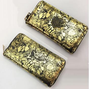 Harry Potter long wallet