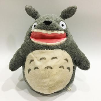 14inche TOTORO anime plush doll