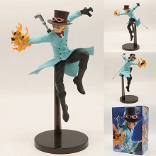 One piece Sabo anime figure