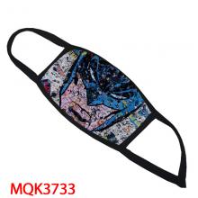 MQK-3733