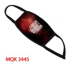 MQK-3445