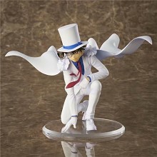 Detective conan Kaitou Kiddo anime figure