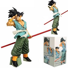 Dragon Ball Son Goku goodbye anime figure