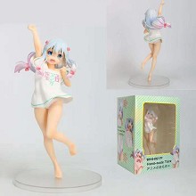 Eromanga Sensei Izumi Sagiri anime figure