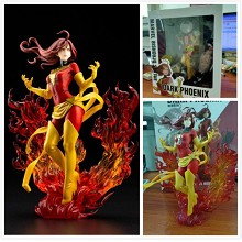 X-MEN Dark Phoenix movie figure