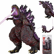 NECA Godzilla 2016 movie figure