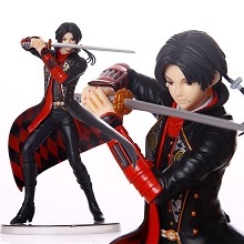 Touken Ranbu Online Kashuu Kiyomitsu anime figure