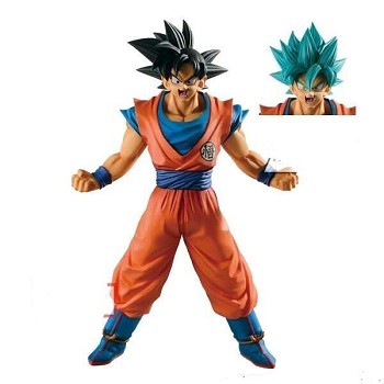 Dragon Ball Son Goku anime figure