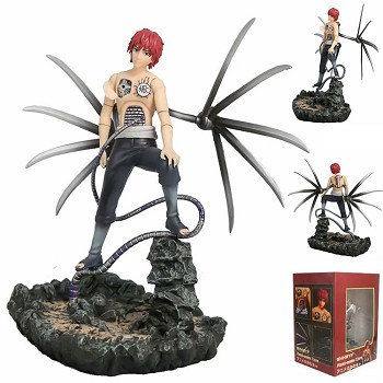 Naruto machine Sasori anime figure