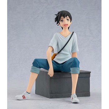 Weathering With You Weather Child Morishima Hodaka movie figure