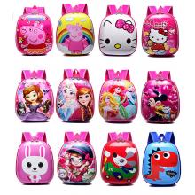 Peppa Pig Hello Kitty Mikey Frozen anime hard shel...