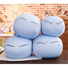 Tensei shitari slime anime plush pillow 