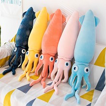 The Octopus anime plush doll