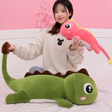 The Dinosaur anime plush doll