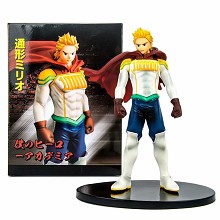 My Hero Academia Million anime figure